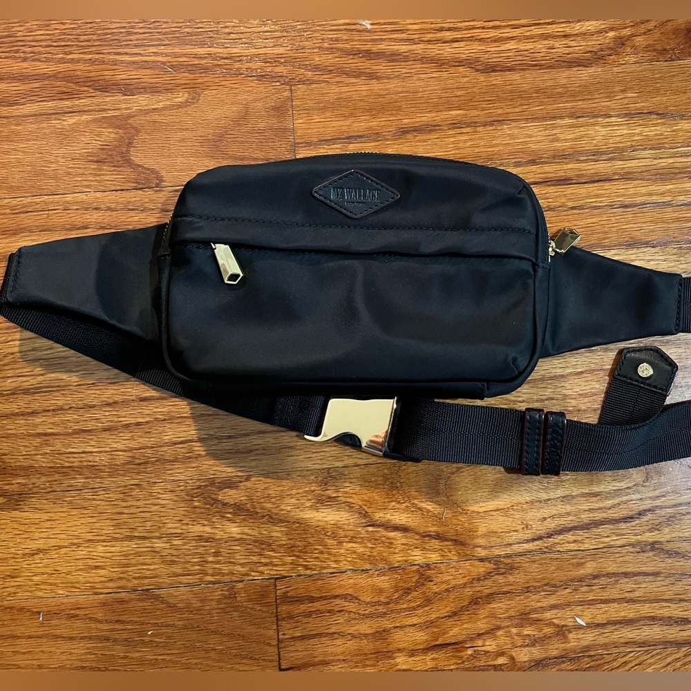 MZ Wallace Belt Bag
